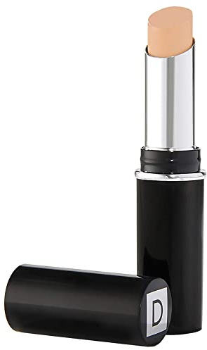 Dermablend Quick Fix Full Coverage Cream Concealer Stick , Fast & Easy Pecision Coverage with all day Hydration, Multi-tasking concealer for Dark Circles, Acne, and Scars