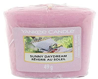 Yankee Candle Bougie Votive Sunny Daydream 49g