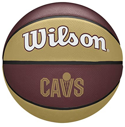 Wilson Basketball, NBA Team Tribute