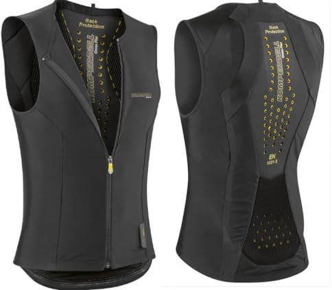 Komperdell Air Vestlight Protection Vest M
