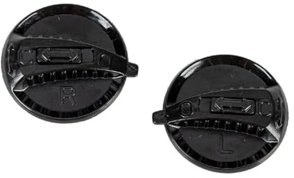 Saiyana 1 Paia Moto Caschi Lente Visiere Clip Shield Lock Visiere Piastra di Base di Fissaggio Rotazione Interruttore Per FF300 FF325 Casco Base Fissa