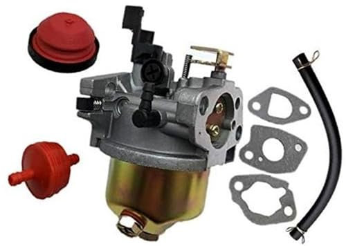 MKVAXR Carburatore Carb, for Troy-Bilt, Storm 2410 Spazzaneve 31AS62N2711 Carburatore per spazzaneve