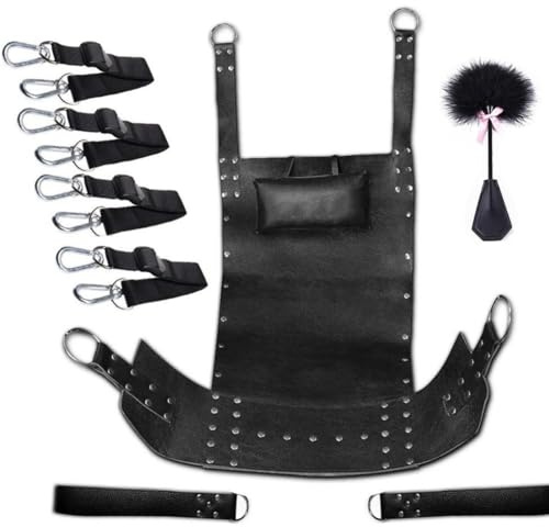 Cinghia in nylon Dimensioni regolabili Facile da riporre 03,Kit11