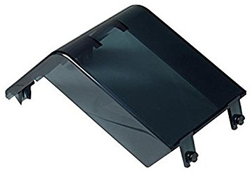 Leitz Gehäuse für Locher 5182, PVC, rauchtopas