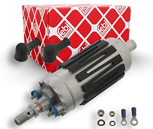 febi bilstein 29464 Kraftstoffpumpe mit Anbaumaterial, 1 Stück