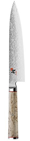 ZWILLING Miyabi 5000 MCD 1 pièce(s) Couteau de Cuisine