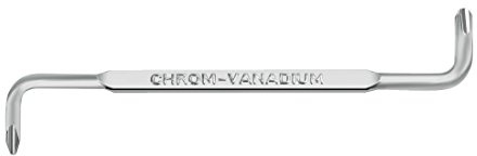 MATADOR Winkel-Schraubendreher, PH 3 + 4, 0628 3040
