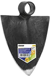 STOCKER Zappa a Cuore Occhio Tondo 400 g