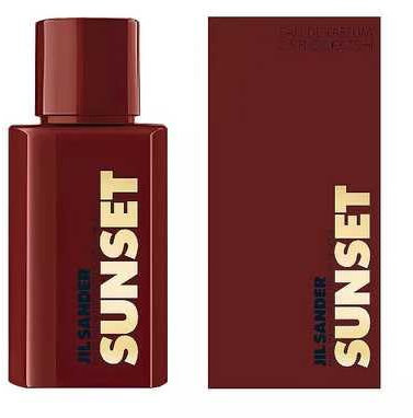 Jil Sander Sunset Eau de Parfum Spray 75ml