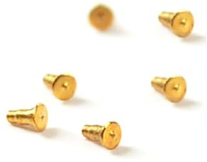 6 Pièces 1/350 Échelle Modèle Militaire Pièces Gravées Ensemble De Cloches De Navire for La Modification du Navire