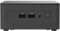 DILC, Mini Pc Assemblato Nuc Silver II Pro, Processore i3 12° Generazione, Pc Fisso Windows 11 PRO, fino a 4.40 GHz, RAM 32 GB, SSD M.2 Nvme 512 GB, 3 Anni di Garanzia DILC