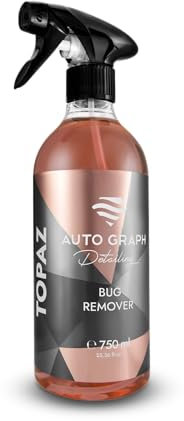 TOPAZ - Detergente per insetti, 750 ml