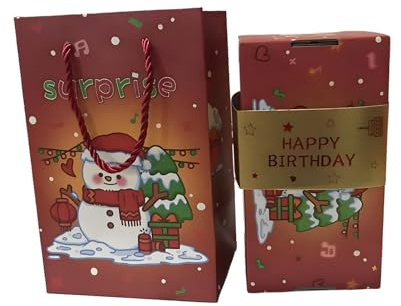 Faltbare Weihnachts-Hüpfbox Valentinstag Zubehör | Hüpf Rote Umschlagbox Für Partyplaner Hausbesitzer Bürofeiern Schulveranstaltungen Familientreffen Geburtstage Valentinstag