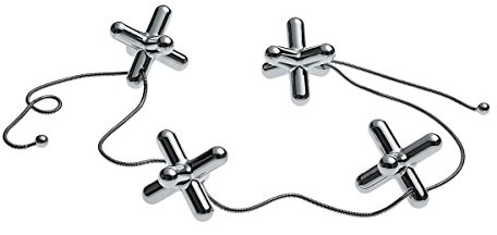 Tripod Topfuntersatz GCH01 Alessi
