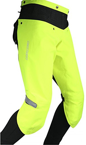 Rainlegs regnkläder, neongul, XS, 9800XS