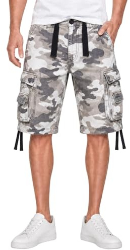 Brandit herr Shorts Vintage Shorts