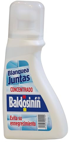 Baldosinin, Blanquea Juntas, 200ml