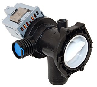Indesit/Hotpoint/Ariston Washing Machine Spare Part Pump C00145315