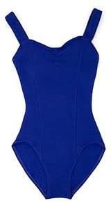 Capezio kvinnors prinsessa linne trikåer, Kunglig, XS
