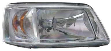 Magneti Marelli 710301191302 Hauptscheinwerfer, Recht mit LWR