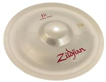 ZILDJIAN A0609 FX Platillo 10 china trash