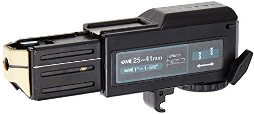 Makita Schraubvorsatz, 5 mm-117, 125537-7