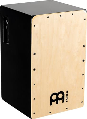 Meinl Snarecraft Pickup Cajon PSC100B