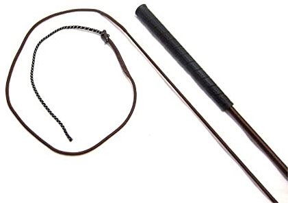 PS Pferdeartikel Bogenpeitsche 120 cm oder 100 cm - 3 Farben, Bodenarbeit, Horsemanship, Freiheitsdressur