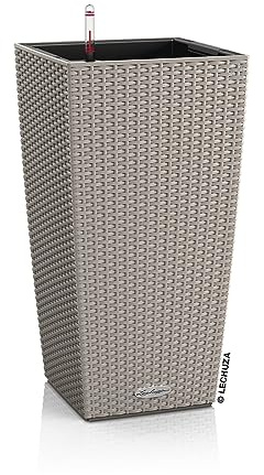 Lechuza CUBICO Cottage 40 Komplettset sandbraun