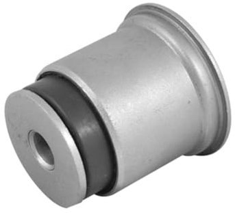 TEDGUM TED56890 BUJE DEL BRAZO DE CONTROL SUPERIOR TRASERO (A LA CARROCERÍA)