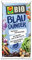 COMPO BIO Blaudünger – Bio-Dünger für alle Garten- und Balkonpflanzen – universal einsetzbar - für Blumen, Gemüse und Obst – 4 kg, blau