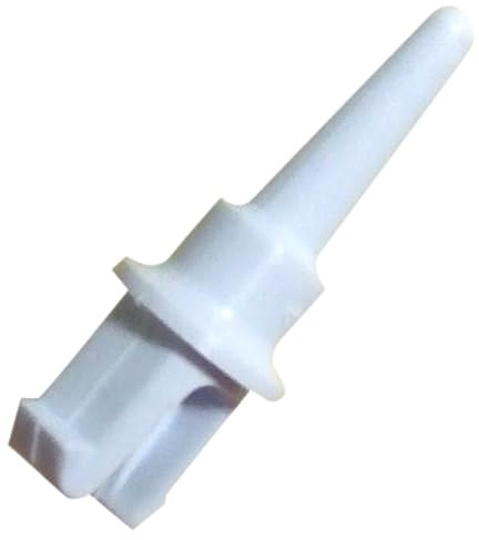 Doigt contacteur de porte d'origine Sèche-linge C00113847 INDESIT Sèche-linge C00113847 INDESIT