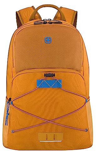 WENGER Trayl Zaino 45 cm Scomparto per laptop
