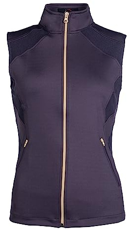 HKM Herren Lavender Bay Weste