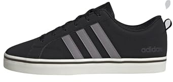 adidas Herren VS Pace 2.0 Shoes, core Black/Taupe Oxide/Earth strata, 42 EU