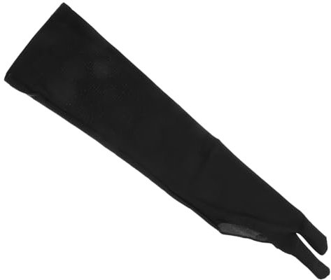 HOMSFOU Two-Finger Drawing Glove Artist Drawing Glove Breathable Anti-fouling for Digital Sketching Comfortable Fit for Artists and Designers