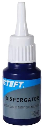 Stain And Glue Remover- 20ml Glue Remover & Sticky Removers | Gleu Removing | Used To Remove Adhesive Substances Such As Glass Stickers,Grease