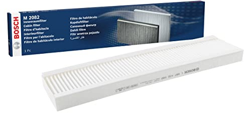 BOSCH Filter, Innenraumluft 1987432082