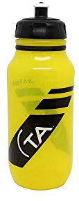 bidon ta pro jaune translucide 600ml a visser