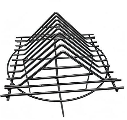 Dohlengitter für Schornstein Rund Ø240 mm