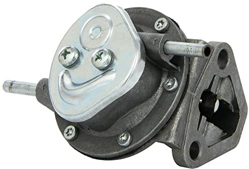 VALEO 247035 Unidad de alimentación de combustible Bomba de combustible