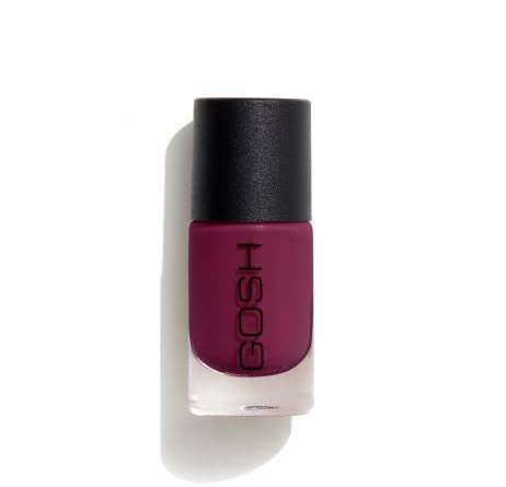 Gosh Nail Lacquer 008 Berry Me