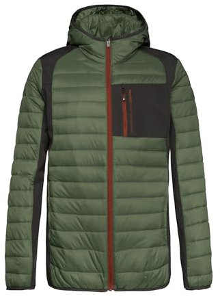 Protest Herren Oberbekleidungsjacke LETTON
