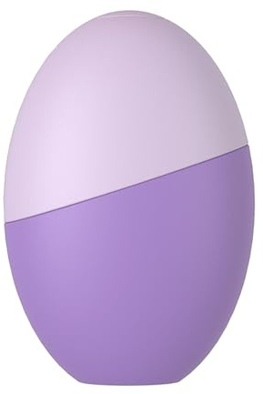 Silikon-Eisroller, Gesichtsmassage-Tool, Cold Remedy Stick, Soft Gel Design, reduziert Puffiness & Migräne, wiederverwendbar, ideal für Gesichtspflege & Entspannung, Silikon, 10 x 6 x 3,9 x 4,0 cm