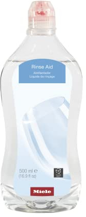 Miele Care Collection Dishwasher Rinse Aid