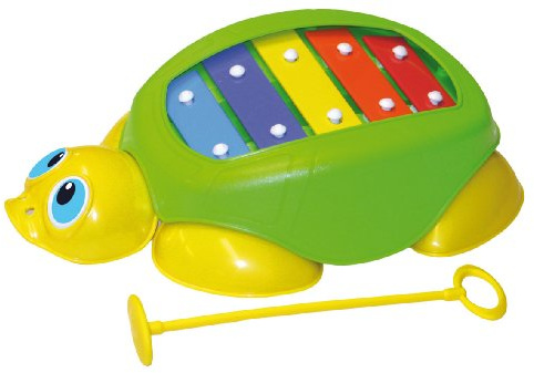 Voggenreiter 0937-0 - Schildkröti-Glockenspiel