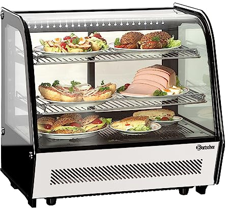 Bartscher Kalte Theke Bartscher Deli Cool II