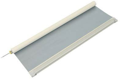 Dometic Heki 2 Verdunkelungsrollo kpl. (montagefertig) elfenbein