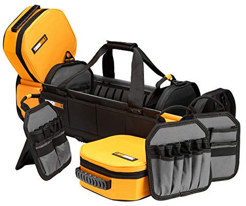ToughBuilt TOU-81-30 30 Modular Tote