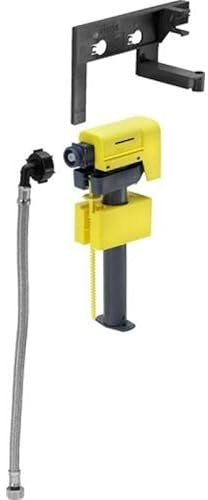 Schwimmerventil Set für Gebäude Viega